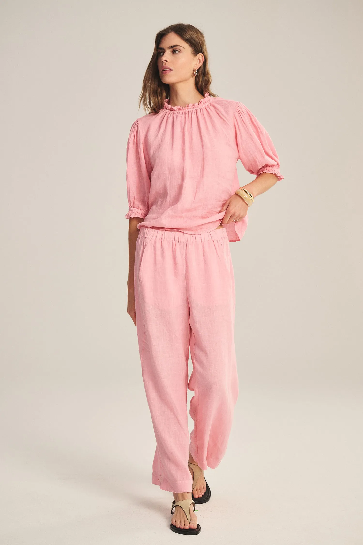 Velvet | Lola 03 - Rosedust sold by Sisters & Co product image thumbnail 2