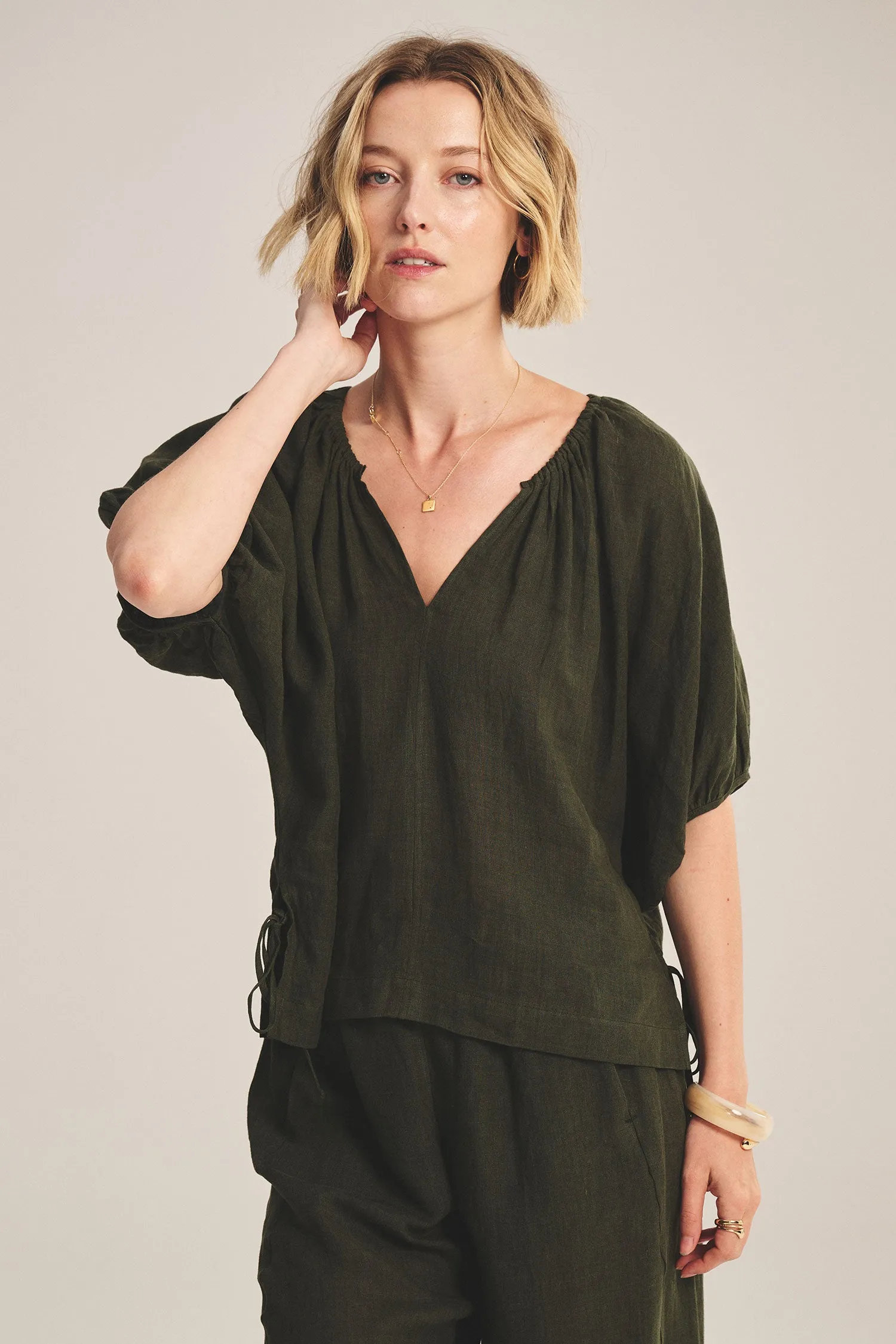 Velvet | Cosette 07 - Tootsie sold by Sisters & Co product image thumbnail 3