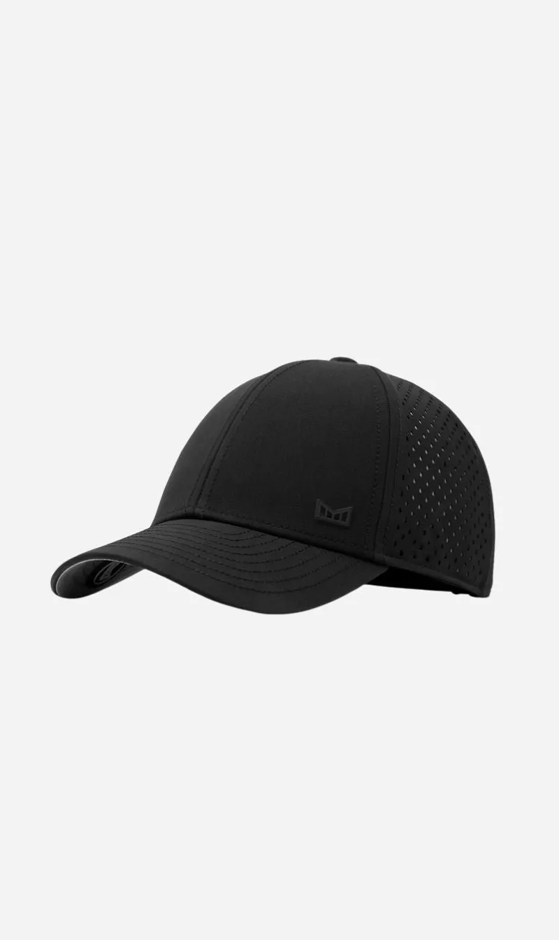 Melin | Hydro A-Game Icon - Black sold by Sisters & Co