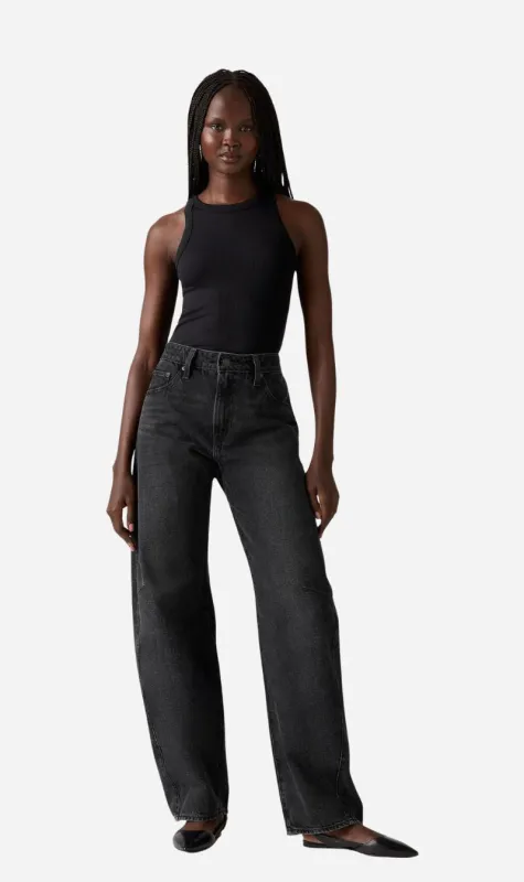 Levi's | Baggy Dad Barrel - Rebel Edge made by Levi's