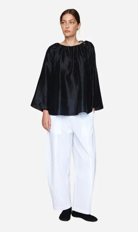 Marle | Kasia Top - Black sold by Sisters & Co