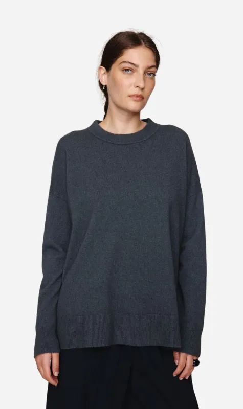 Marle | Joni Jumper - Starling made by Marle