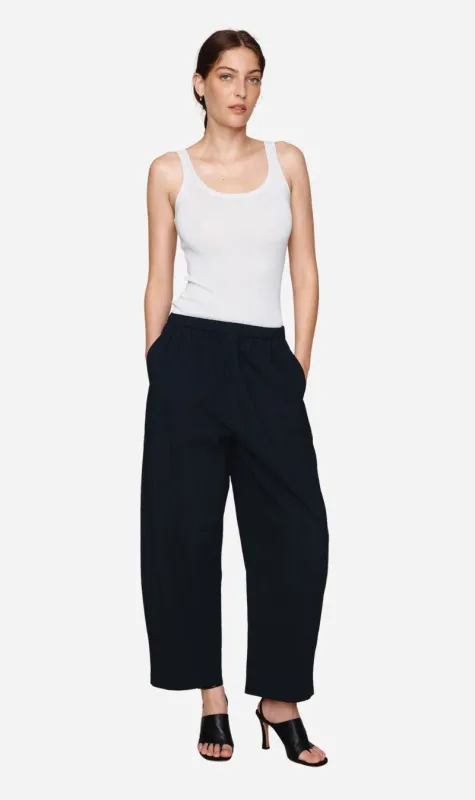 Marle | Wilken Pant - Black sold by Sisters & Co