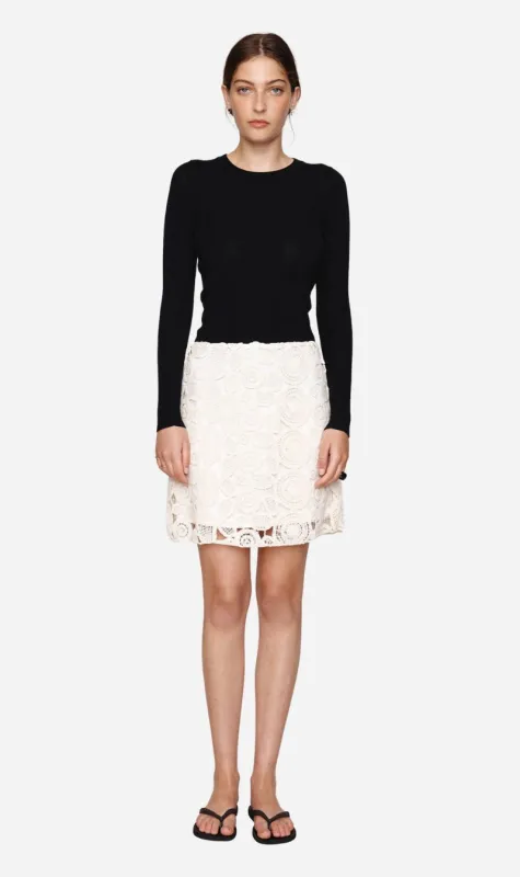 Marle | Pierre Skirt - Natural made by Marle