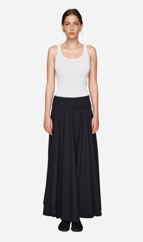 Marle | Scarlette Skirt - Black sold by Sisters & Co