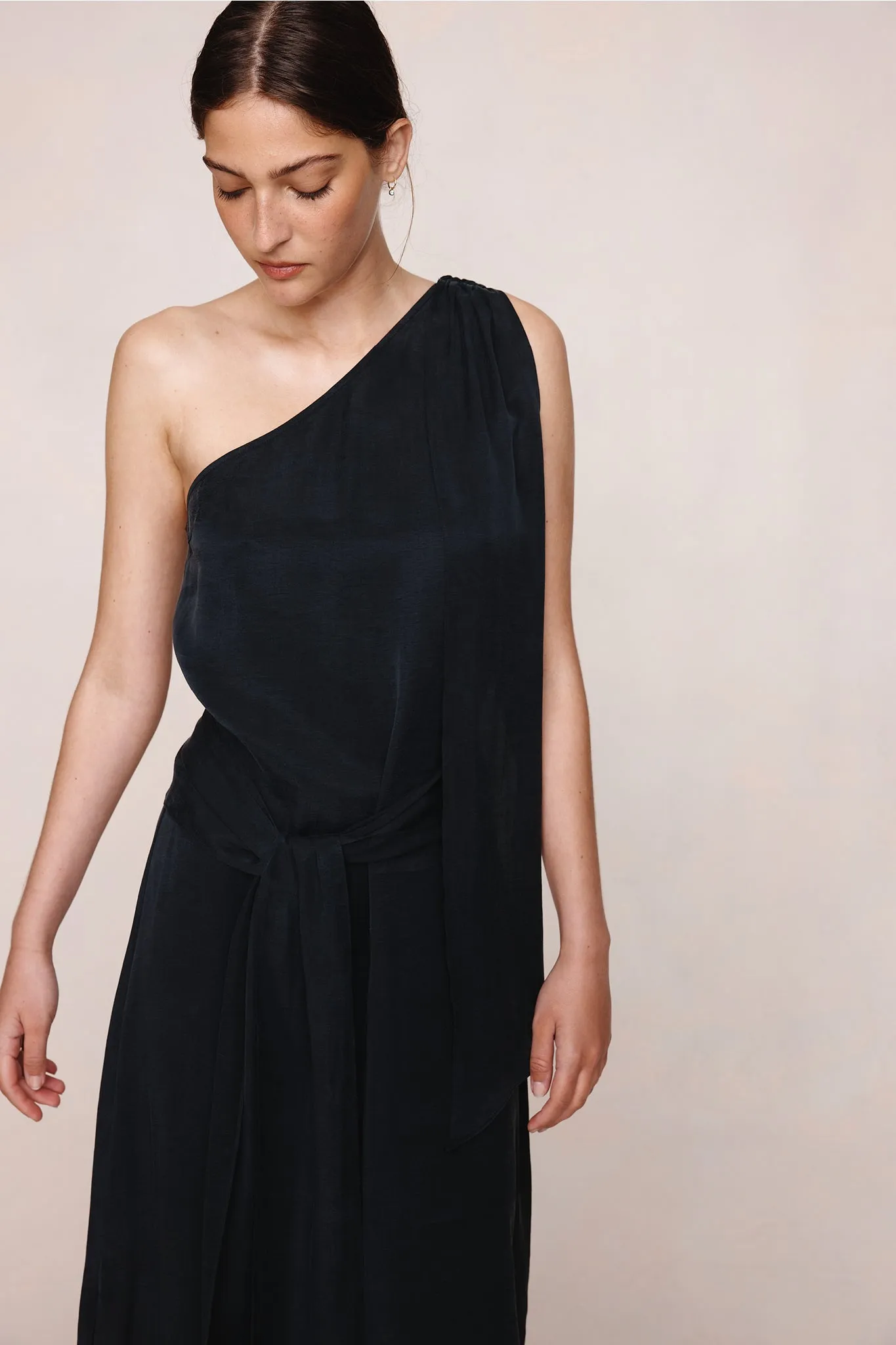 Marle | Rosa Dress - Black sold by Sisters & Co product image thumbnail 5