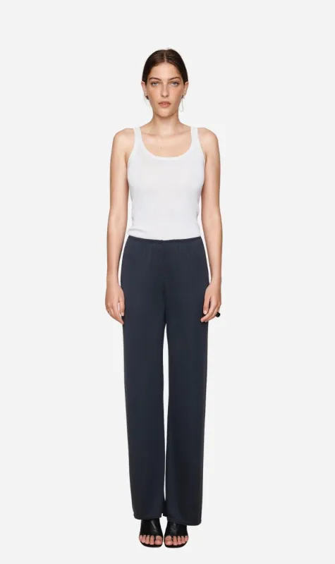 Marle | Dree Pant - Starling sold by Sisters & Co