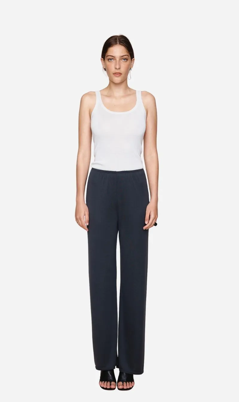 Marle | Dree Pant - Starling sold by Sisters & Co