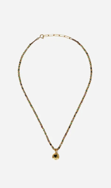 Tityaravy | Prema Necklace made by Sisters & Co