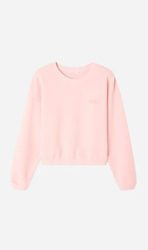 American Vintage | Izubird Sweater - Vintage Confectionery made by American Vintage