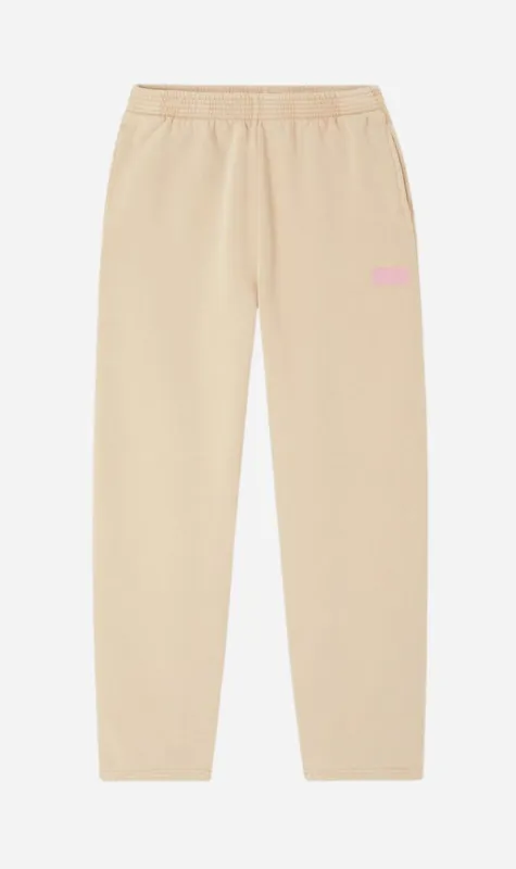 American Vintage | Plizzy Pants - Vintage Dune made by American Vintage