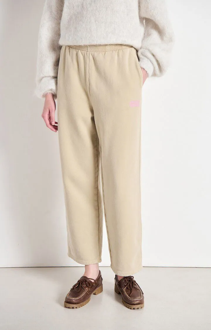 American Vintage | Plizzy Pants - Vintage Dune sold by Sisters & Co product image thumbnail 2