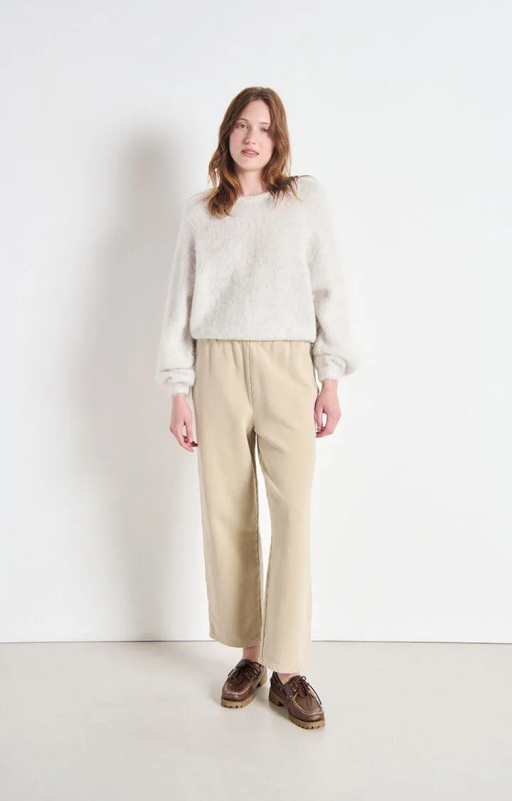 American Vintage | Plizzy Pants - Vintage Dune sold by Sisters & Co product image thumbnail 4