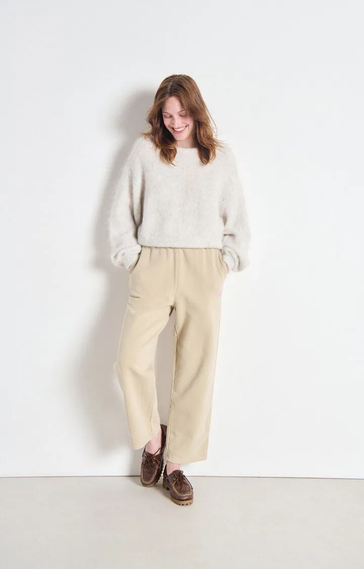 American Vintage | Plizzy Pants - Vintage Dune sold by Sisters & Co product image thumbnail 5