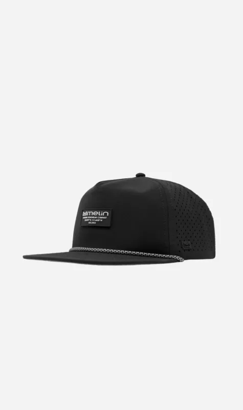 Melin | Hydro Coronado Brick - Black made by Sisters & Co