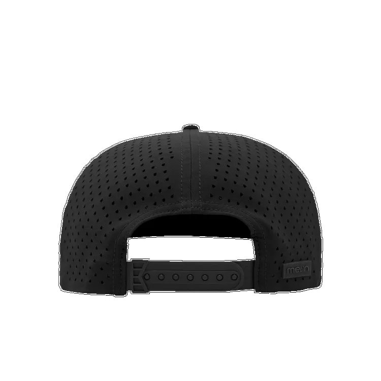 Melin | Hydro Coronado Brick - Black sold by Sisters & Co product image thumbnail 4
