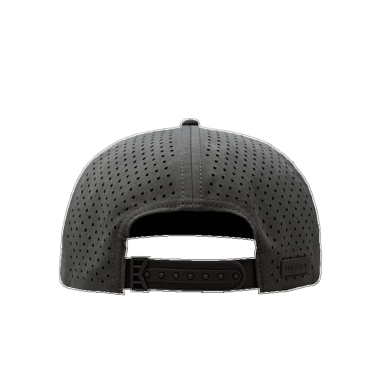 Melin | Hydro Coronado Brick - Heather Charcoal sold by Sisters & Co product image thumbnail 5