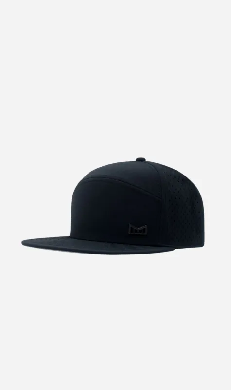 Melin | Hydro Trenches Icon - Black made by Sisters & Co