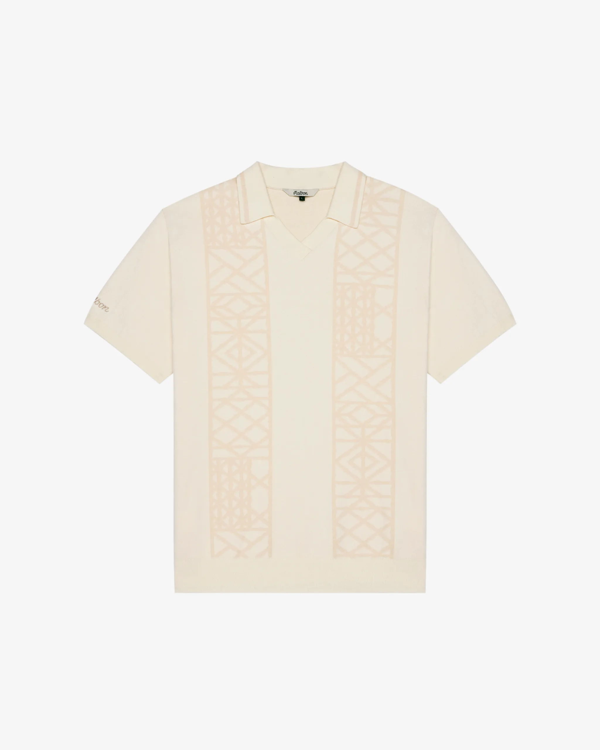 Malbon | Habana Polo - Cream sold by Sisters & Co product image thumbnail 4