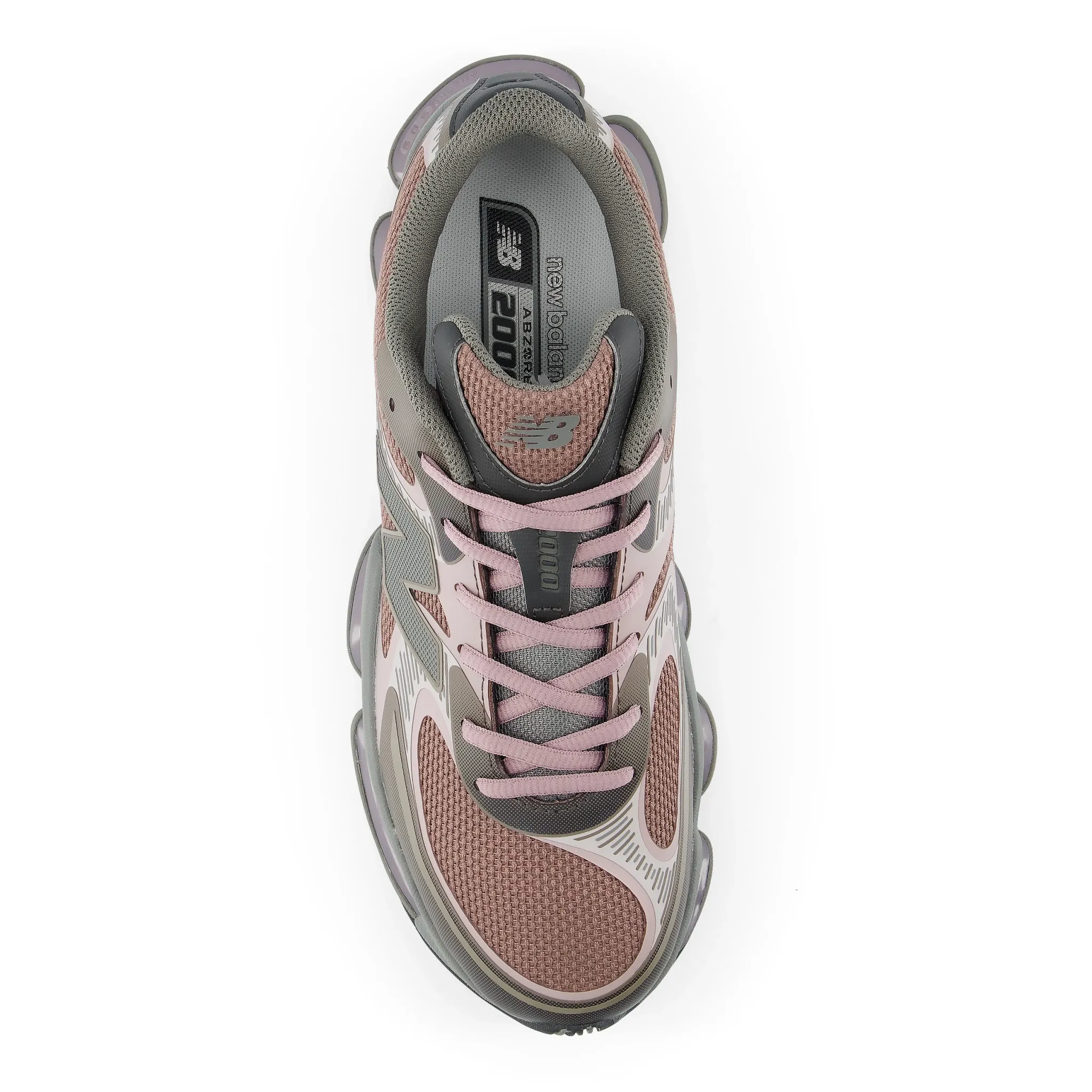 New Balance | U20002T8 - Abzorb sold by Sisters & Co product image thumbnail 3