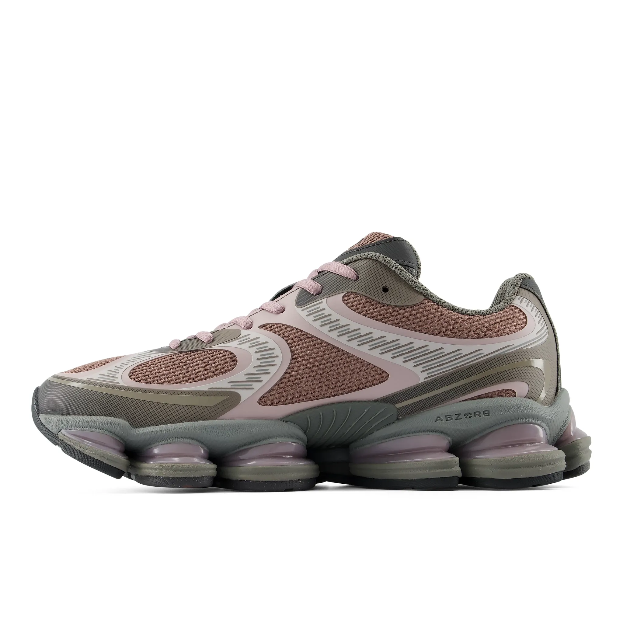 New Balance | U20002T8 - Abzorb sold by Sisters & Co product image thumbnail 4