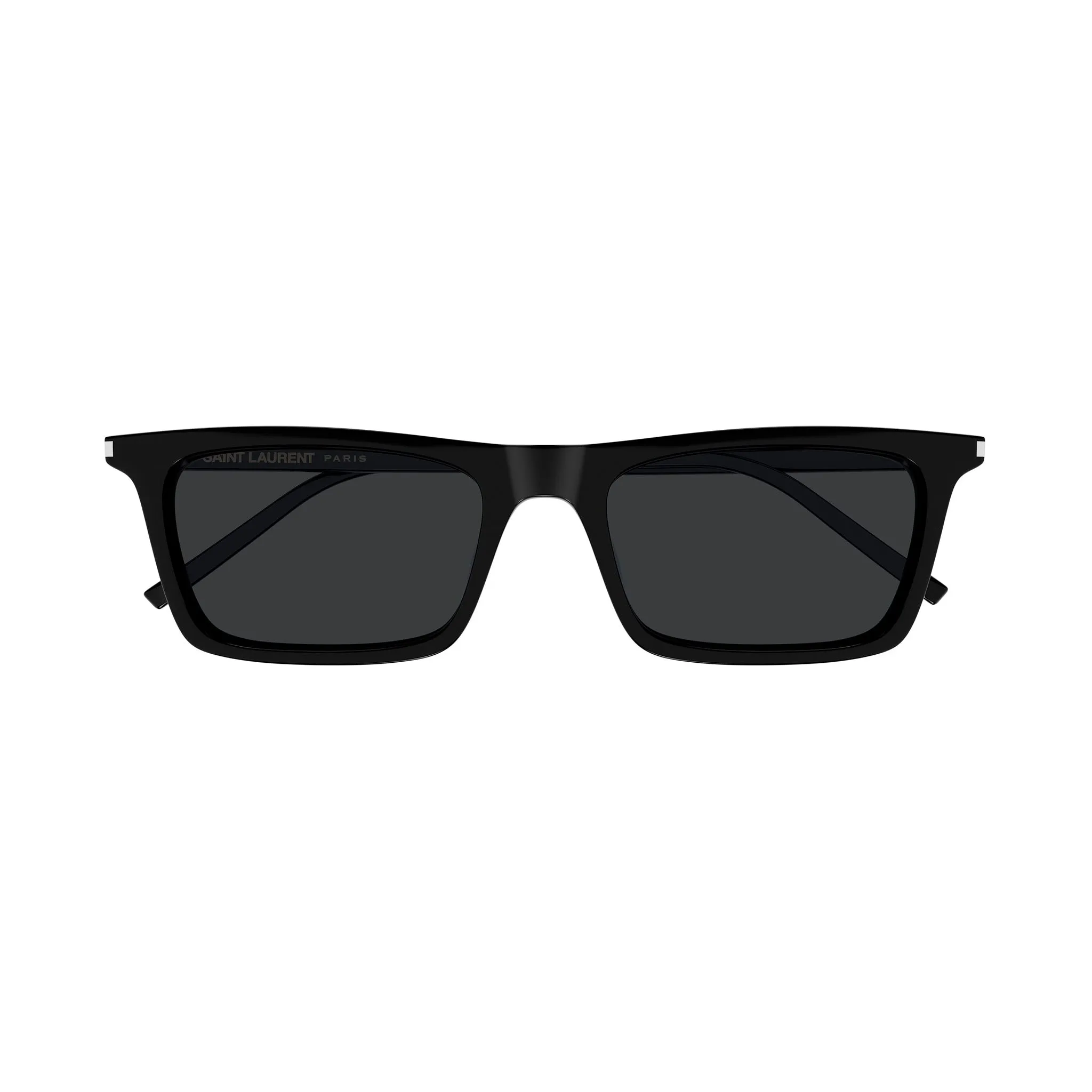 Saint Laurent | SL890BETTYTHIN001 - Black sold by Sisters & Co product image thumbnail 2