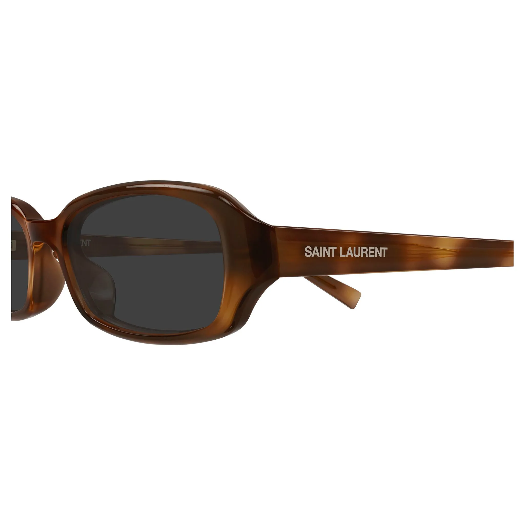 Saint Laurent | SL872ERIN004 - Havana sold by Sisters & Co product image thumbnail 3