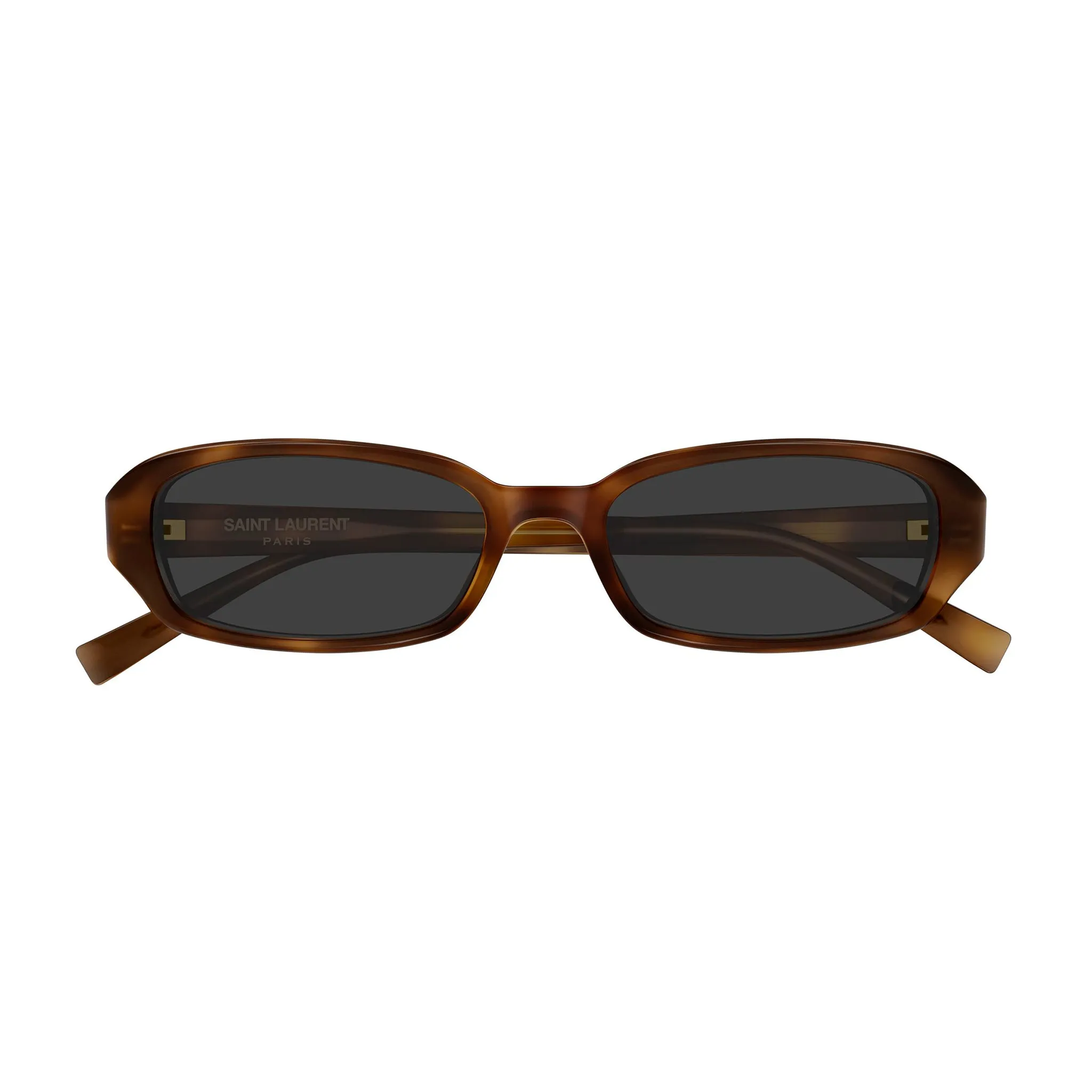Saint Laurent | SL872ERIN004 - Havana sold by Sisters & Co product image thumbnail 2