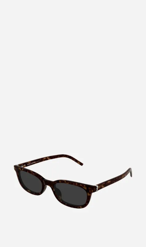 Saint Laurent | SLM160F002 - Havana made by Yves Saint Laurent