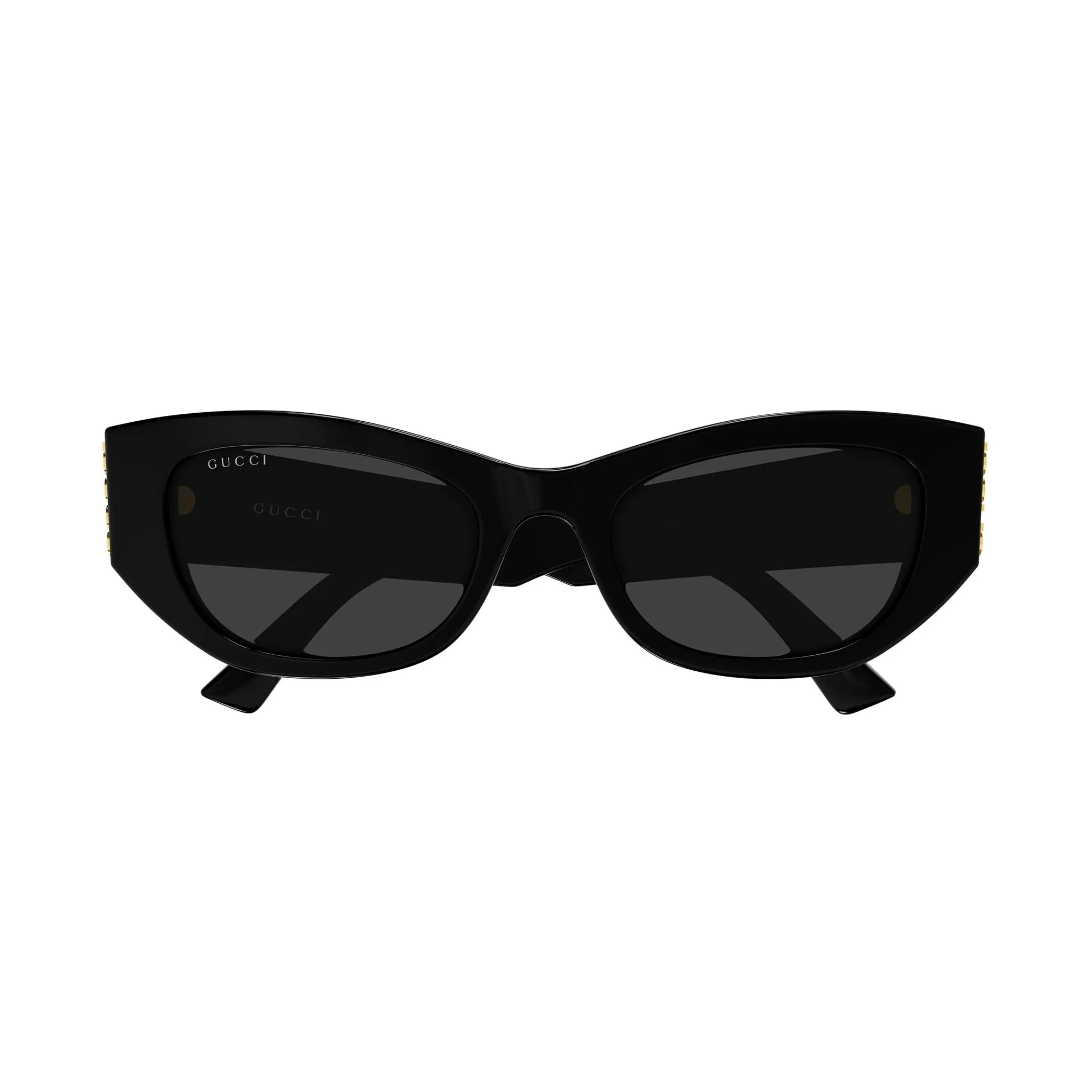 Gucci | GG2044SA001 - Black sold by Sisters & Co product image thumbnail 2
