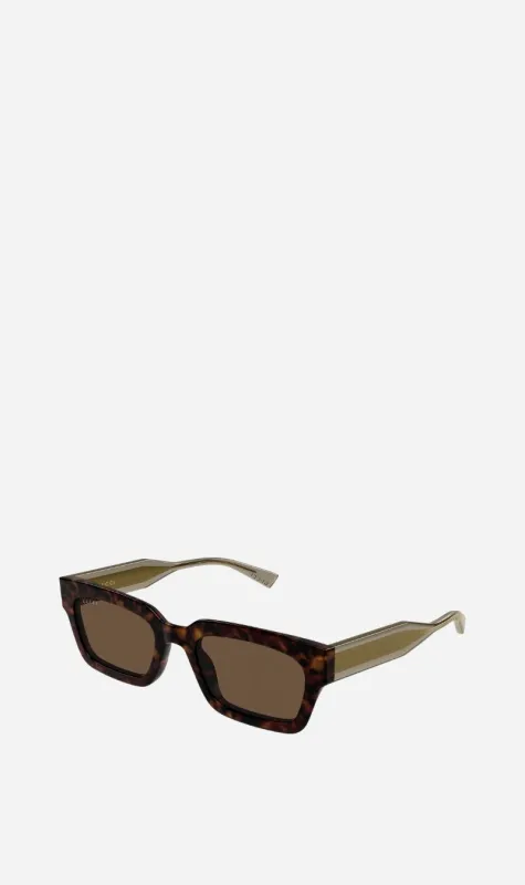 Gucci | GG2069S002 - Havana made by Gucci