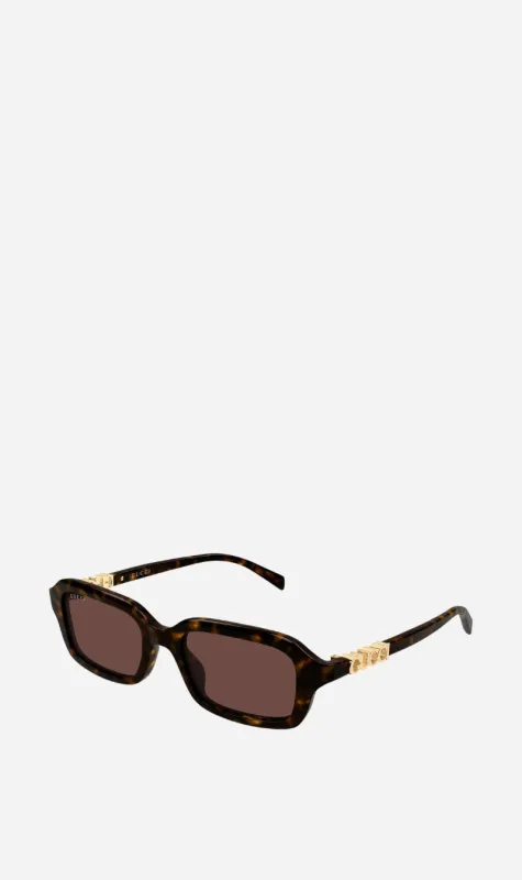 Gucci | GG2152S002 - Havana made by Gucci
