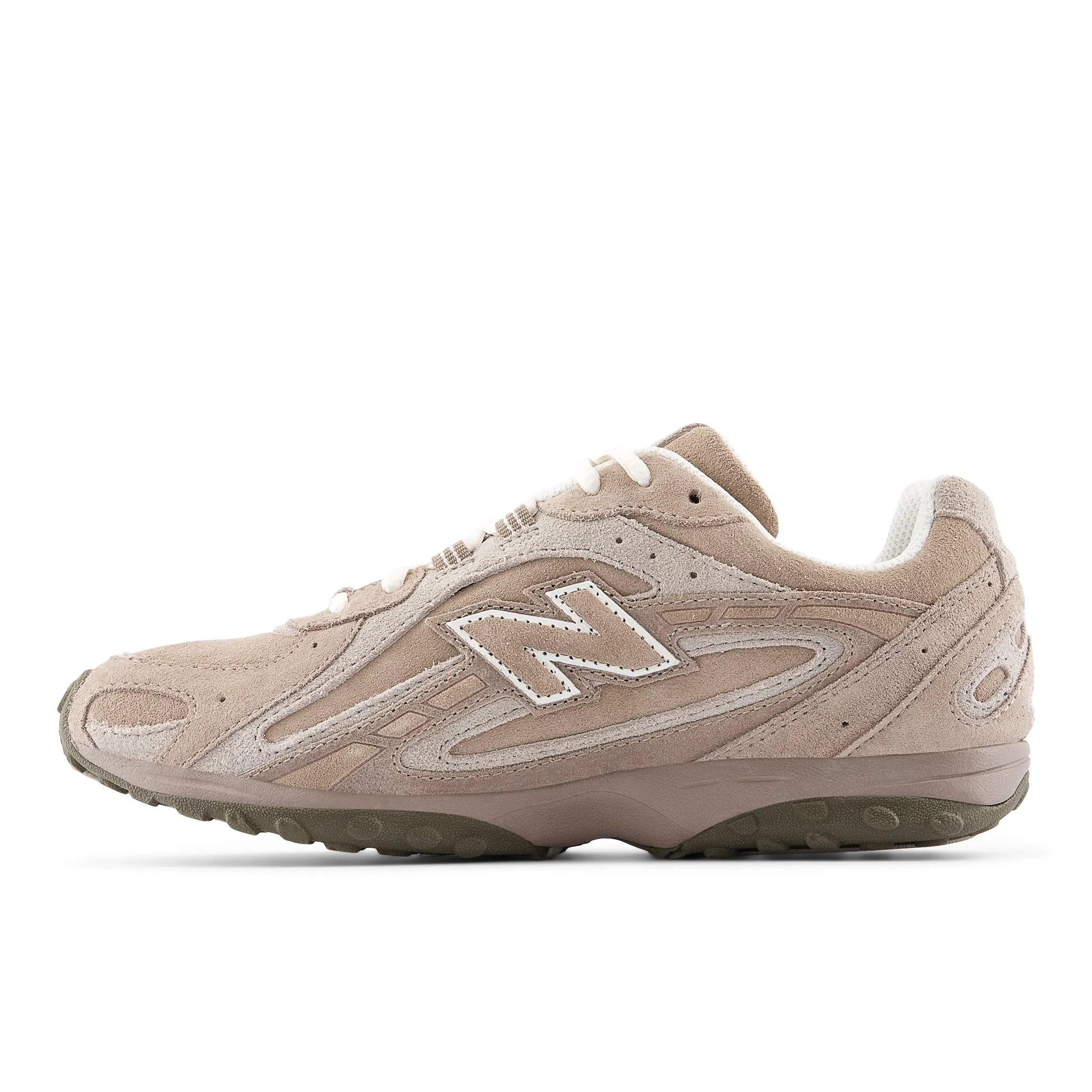 New Balance | U204LMMA sold by Sisters & Co product image thumbnail 4