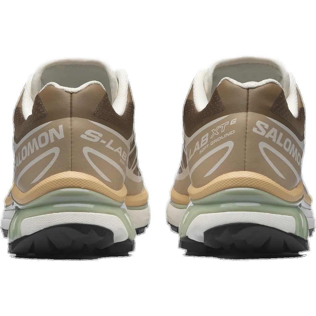 Salomon | XT6 - Coyote Brown / Safari / Sahara Sun sold by Sisters & Co product image thumbnail 4