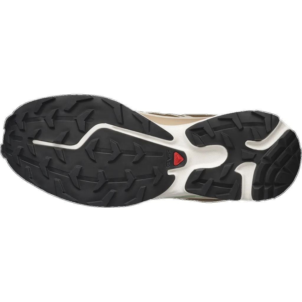 Salomon | XT6 - Coyote Brown / Safari / Sahara Sun sold by Sisters & Co product image thumbnail 5