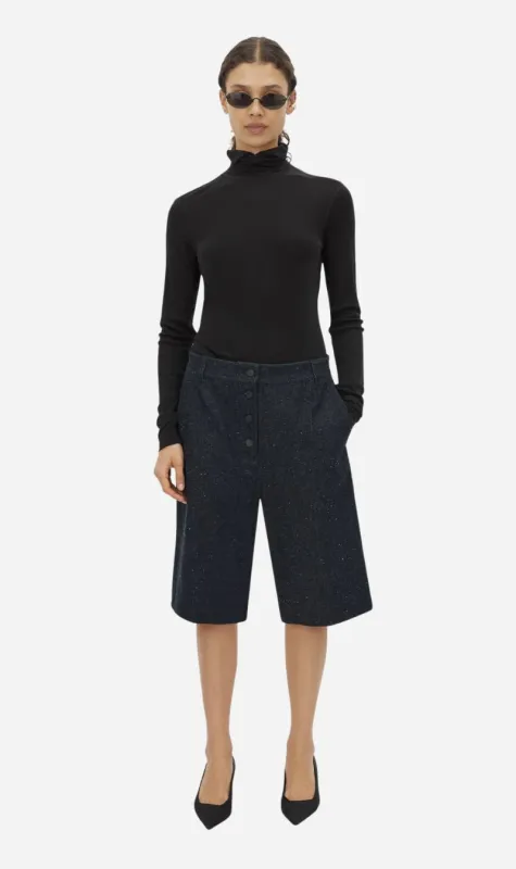 Camilla and Marc | Scope Short - Ink made by camilla & marc