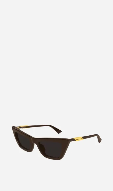 Bottega Veneta | BV1446S003 - Brown made by Bottega Veneta