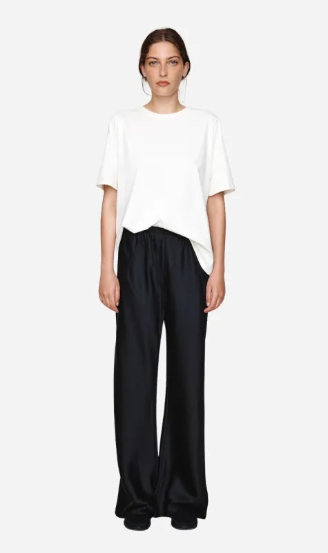 Marle | New Alicia Pant - Black sold by Sisters & Co