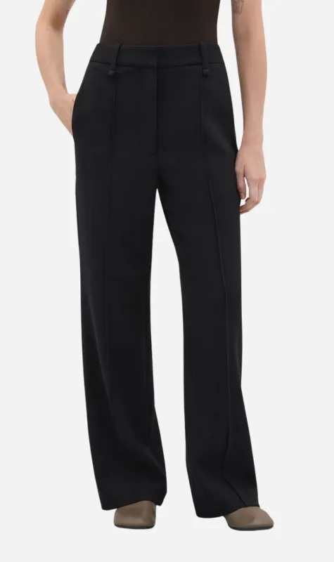 A.Emery | New Jacques Pant - Black made by A.EMERY