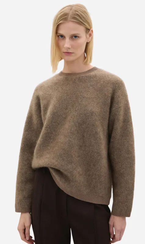 A.Emery | Oren Knit - Cafe made by A.EMERY