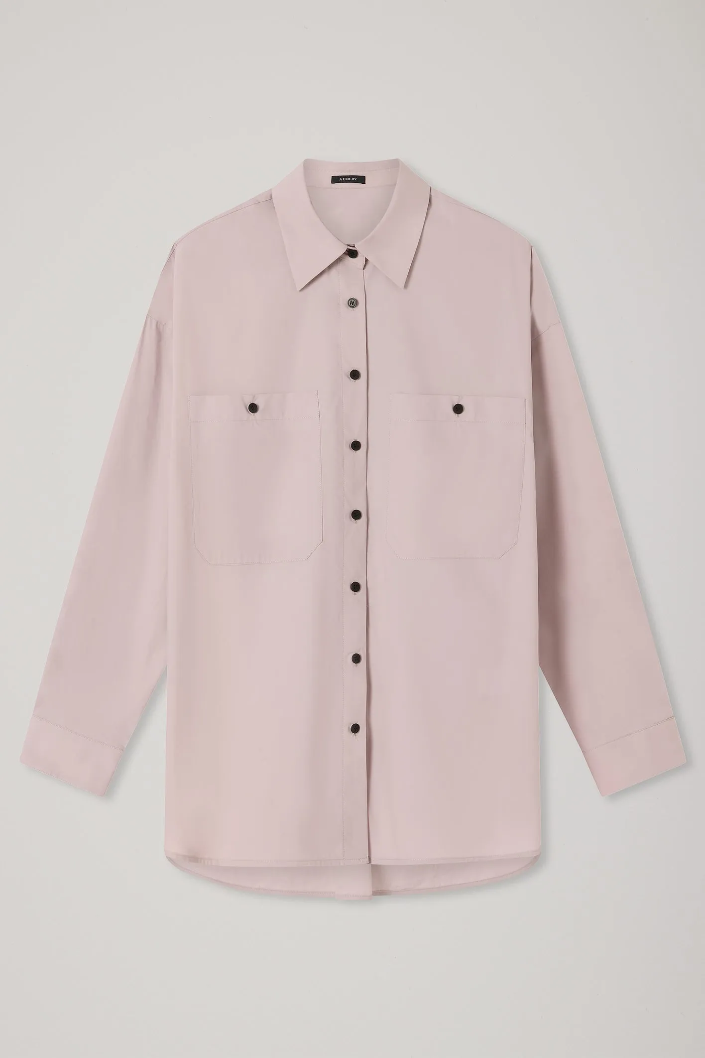 A.Emery | Seth Shirt - Thistle sold by Sisters & Co product image thumbnail 3