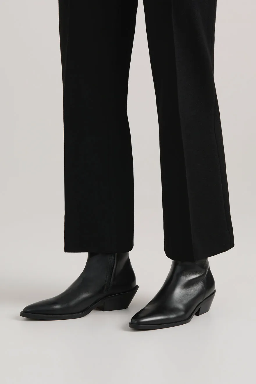 A.Emery | Hudson Boot - Black sold by Sisters & Co product image thumbnail 2