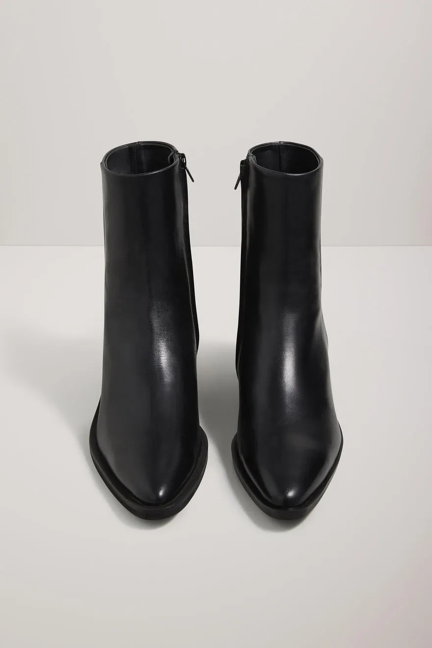 A.Emery | Hudson Boot - Black sold by Sisters & Co product image thumbnail 3