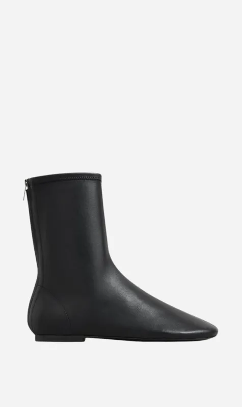 A.Emery | Sutherland Boot - Black made by A.EMERY