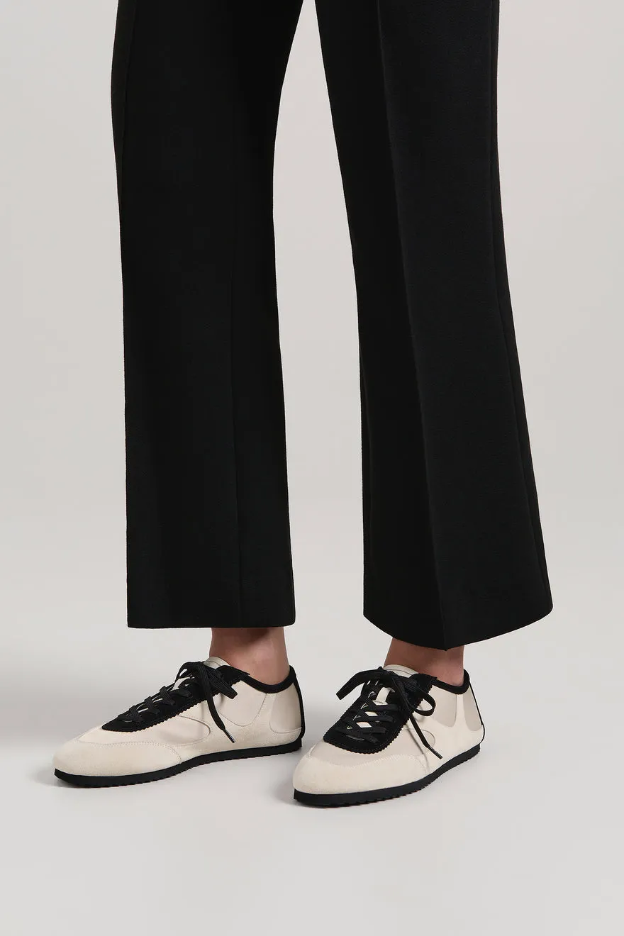 A.Emery | Adams Low Sneaker - Magnolia / Black sold by Sisters & Co product image thumbnail 2