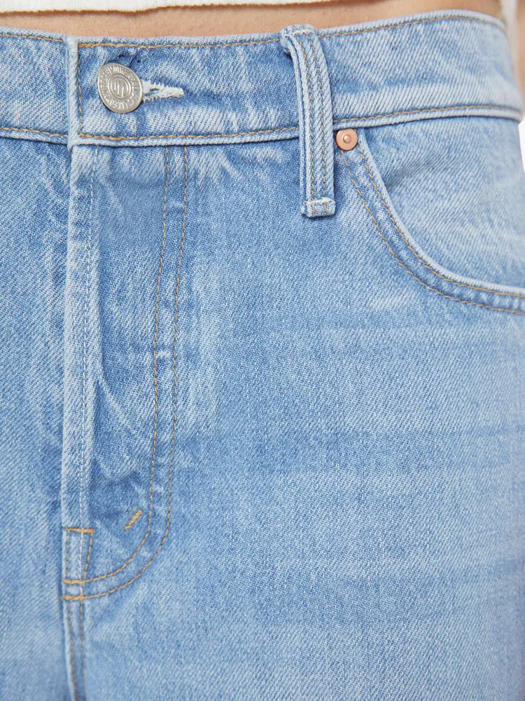 Mother Denim | The Rerun Zip Sneak - Last Bite sold by Sisters & Co product image thumbnail 5