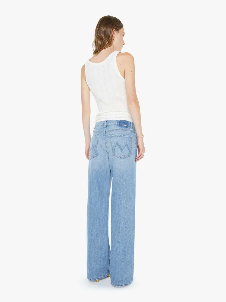 Mother Denim | The Rerun Zip Sneak - Last Bite sold by Sisters & Co product image thumbnail 2