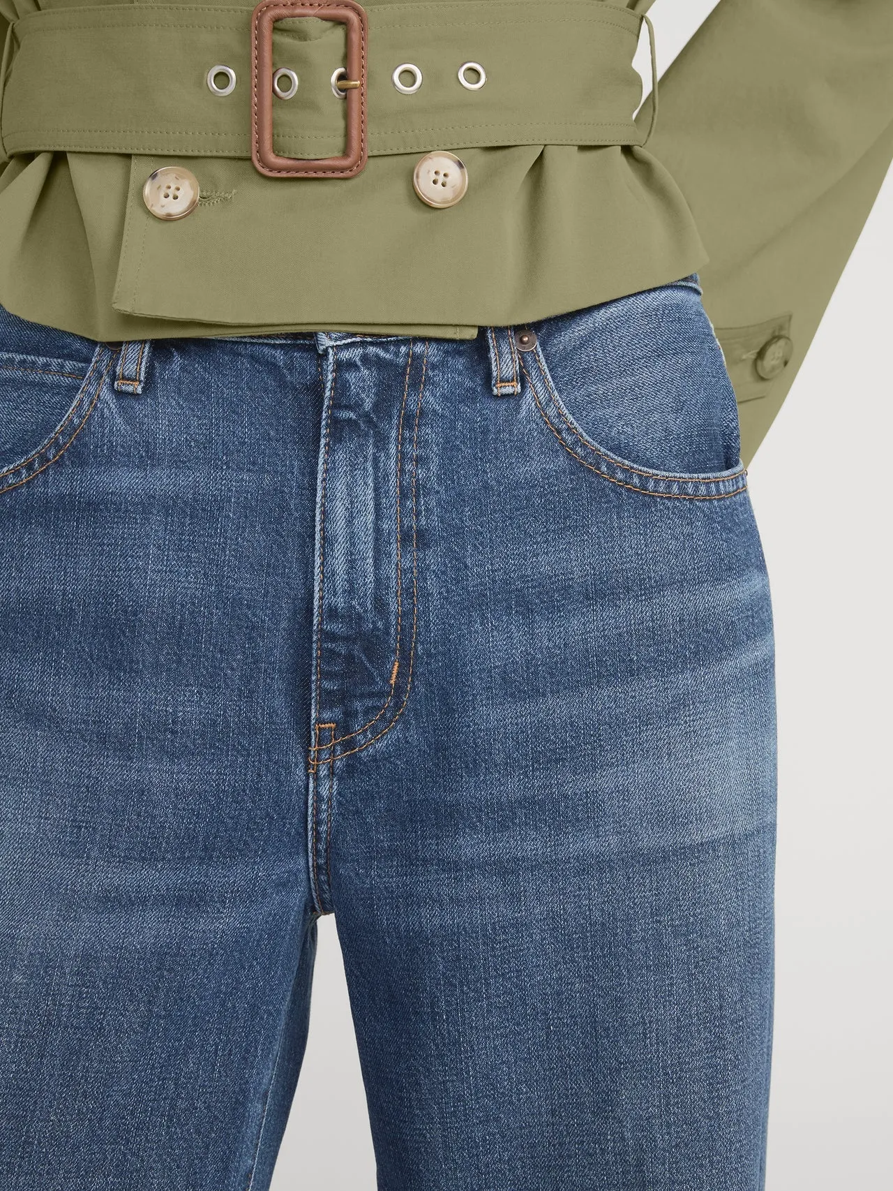 Frame | The Off Duty Stroll - Garda sold by Sisters & Co product image thumbnail 5