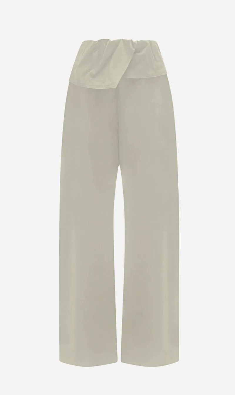 One Of Others | Bowie Pant - Mist sold by Sisters & Co product image thumbnail 4