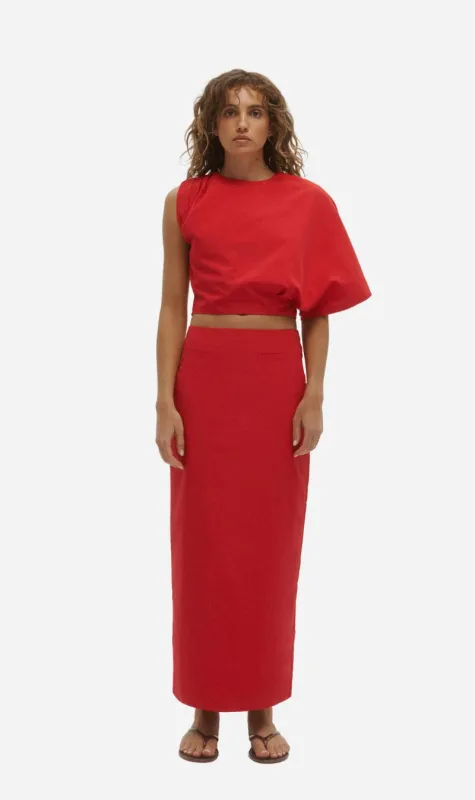 One Of Others | Rowe Top - Ruby made by Sisters & Co